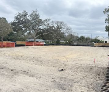 Spacious modern villa with pool, showcasing contemporary architecture and outdoor lifestyle.